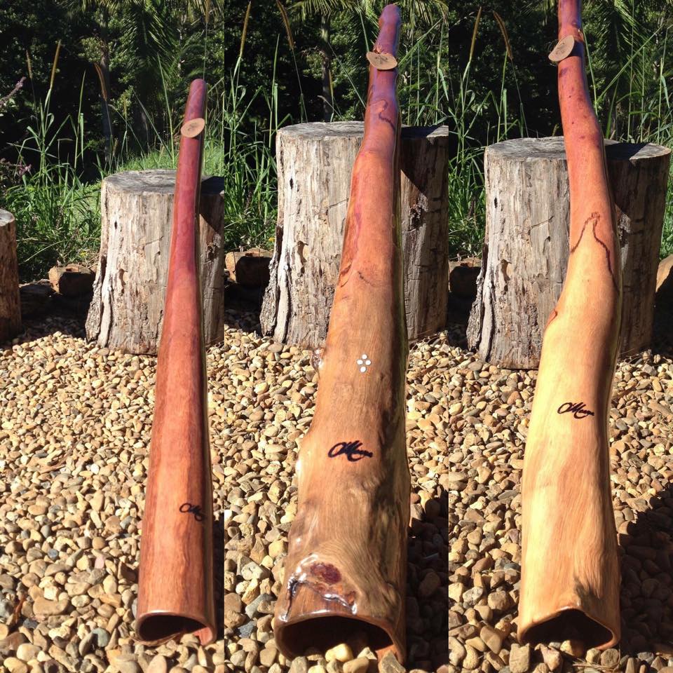O'Meara Didgeridoo