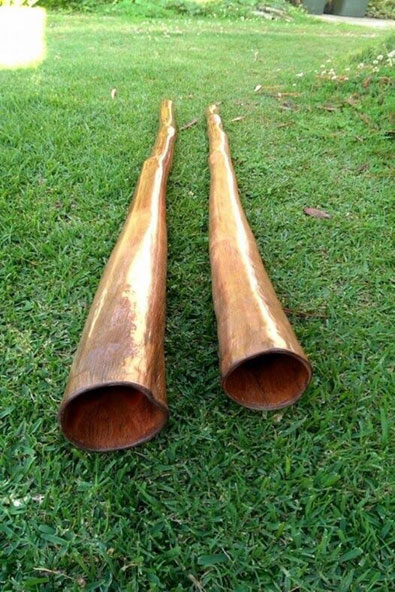 Crookedstixz Didgeridoos