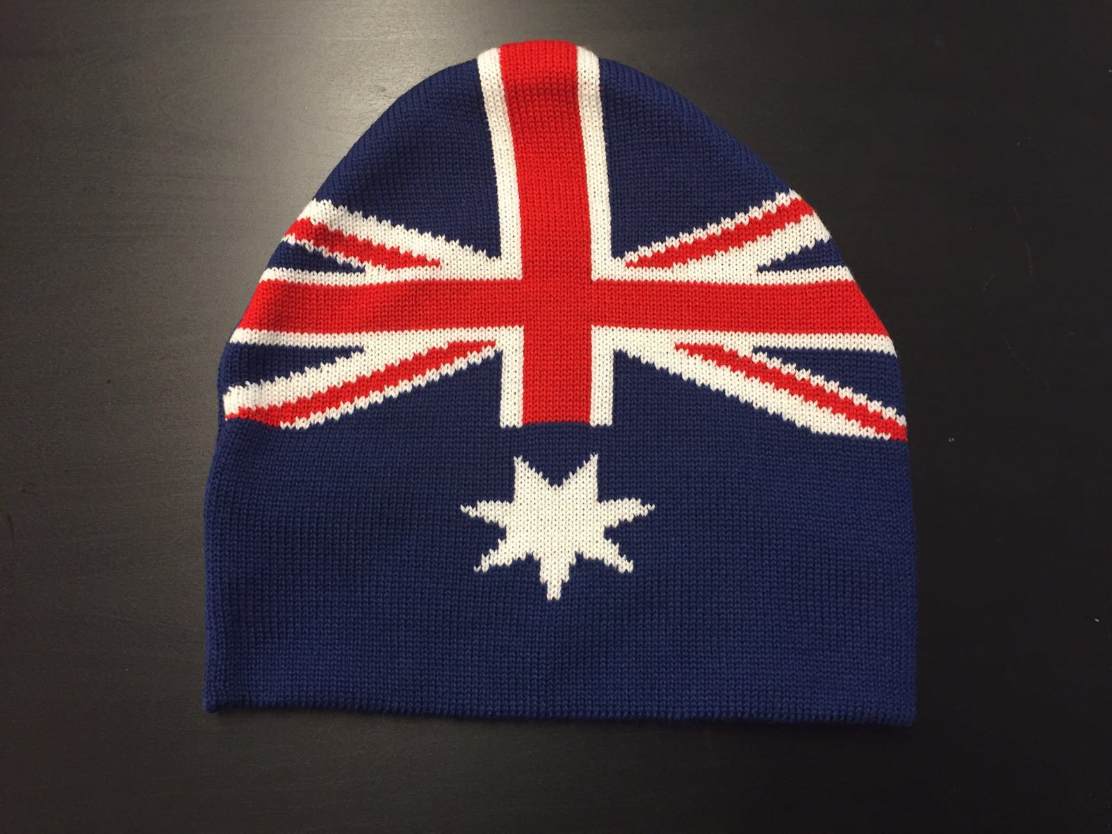 Australien Mütze