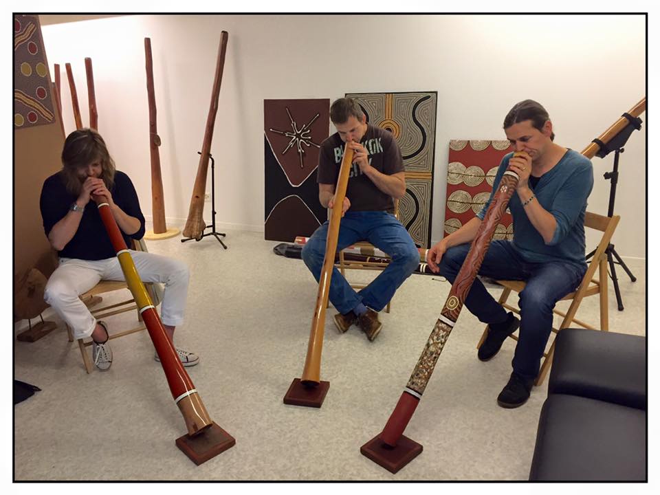 Didgeridoo House The premium Didgeridoo Shop in Switzerland